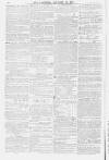 The Examiner Saturday 10 January 1857 Page 14