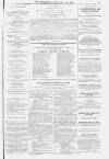 The Examiner Saturday 10 January 1857 Page 15