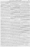 The Examiner Saturday 24 January 1857 Page 3