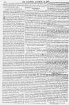 The Examiner Saturday 24 January 1857 Page 4
