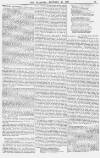 The Examiner Saturday 24 January 1857 Page 5