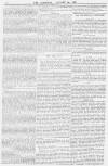 The Examiner Saturday 24 January 1857 Page 6