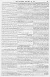 The Examiner Saturday 24 January 1857 Page 7