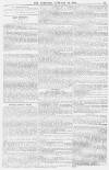 The Examiner Saturday 24 January 1857 Page 11