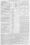 The Examiner Saturday 24 January 1857 Page 13