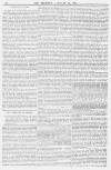 The Examiner Saturday 31 January 1857 Page 4