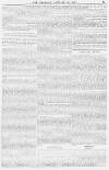 The Examiner Saturday 31 January 1857 Page 7