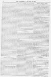 The Examiner Saturday 31 January 1857 Page 10
