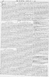 The Examiner Saturday 07 February 1857 Page 2