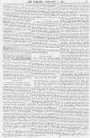 The Examiner Saturday 07 February 1857 Page 3
