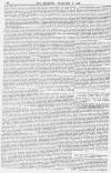 The Examiner Saturday 07 February 1857 Page 4