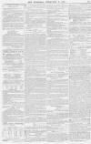 The Examiner Saturday 07 February 1857 Page 15