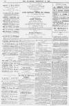 The Examiner Saturday 07 February 1857 Page 16