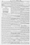The Examiner Saturday 14 March 1857 Page 4