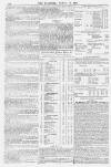 The Examiner Saturday 14 March 1857 Page 12