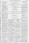 The Examiner Saturday 14 March 1857 Page 15