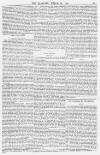 The Examiner Saturday 28 March 1857 Page 5
