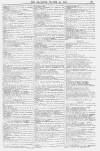 The Examiner Saturday 28 March 1857 Page 9