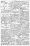 The Examiner Saturday 16 May 1857 Page 13