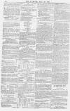 The Examiner Saturday 16 May 1857 Page 14