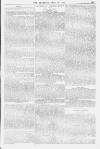 The Examiner Saturday 23 May 1857 Page 7