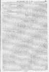 The Examiner Saturday 23 May 1857 Page 9