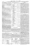 The Examiner Saturday 23 May 1857 Page 12