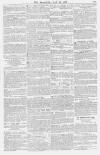 The Examiner Saturday 23 May 1857 Page 13