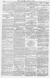 The Examiner Saturday 06 June 1857 Page 14