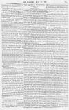 The Examiner Saturday 18 July 1857 Page 5