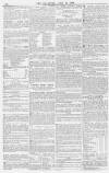 The Examiner Saturday 18 July 1857 Page 14