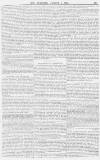 The Examiner Saturday 01 August 1857 Page 3