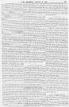 The Examiner Saturday 08 August 1857 Page 3