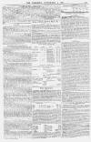 The Examiner Saturday 05 September 1857 Page 13