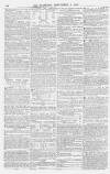 The Examiner Saturday 05 September 1857 Page 14