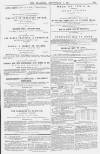 The Examiner Saturday 05 September 1857 Page 15