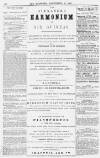 The Examiner Saturday 05 September 1857 Page 16