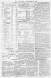 The Examiner Saturday 12 September 1857 Page 14