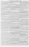 The Examiner Saturday 19 September 1857 Page 4