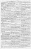 The Examiner Saturday 19 September 1857 Page 5