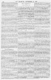 The Examiner Saturday 19 September 1857 Page 12