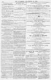The Examiner Saturday 19 September 1857 Page 16