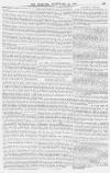 The Examiner Saturday 26 September 1857 Page 3