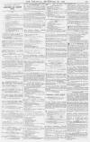 The Examiner Saturday 26 September 1857 Page 15