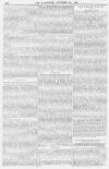 The Examiner Saturday 10 October 1857 Page 8