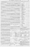 The Examiner Saturday 10 October 1857 Page 13