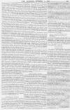 The Examiner Saturday 17 October 1857 Page 3