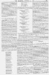 The Examiner Saturday 17 October 1857 Page 5
