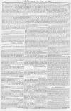 The Examiner Saturday 17 October 1857 Page 10