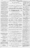 The Examiner Saturday 17 October 1857 Page 16